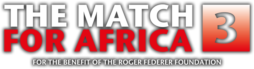The match for Africa